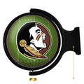 Florida State Seminoles On the 50 - Rotating Lighted Wall Sign | The Fan-Brand | NCFSSM-115-22
