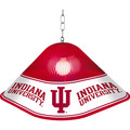 Indiana Hoosiers Game Table Light - IU | The Fan-Brand | NCINDH-410-01A