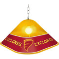 Iowa State Cyclones Cyclones - Game Table Light | The Fan-Brand | NCIOST-410-04