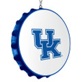 Kentucky Wildcats Bottle Cap Dangler