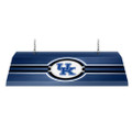 Kentucky Wildcats Edge Glow Pool Table Light - Blue / Checker