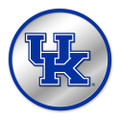 Kentucky Wildcats Modern Disc Mirrored Wall Sign | The Fan-Brand | NCKWLD-235-01