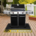 Iowa Hawkeyes Grill Mat | Fanmats | 12120