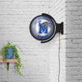 Memphis Tigers Original Round Rotating Lighted Wall Sign