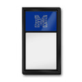 Memphis Tigers Striped M - Dry Erase Note Board | The Fan-Brand | NCMEMP-610-02A