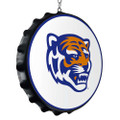 Memphis Tigers Tiger - Bottle Cap Dangler