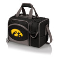 Iowa Hawkeyes Picnic Cooler | Picnic Time | 508-23-175-222-0