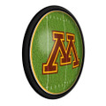 Minnesota Golden Gophers On the 50 - Slimline Lighted Wall Sign