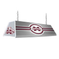 Mississippi State Bulldogs Edge Glow Pool Table Light - Gray | The Fan-Brand | NCMSST-320-01A