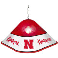 Nebraska Cornhuskers Huskers - Game Table Light | The Fan-Brand | NCNEBR-410-02