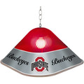 Ohio State Buckeyes Game Table Light | The Fan-Brand | NCOHST-410-01