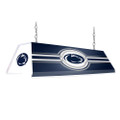 Penn State Nittany Lions Edge Glow Pool Table Light - Blue | The Fan-Brand | NCPNST-320-01A