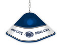 Penn State Nittany Lions Game Table Light - Blue / White | The Fan-Brand | NCPNST-410-01A