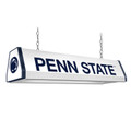 Penn State Nittany Lions Standard Pool Table Light - White | The Fan-Brand | NCPNST-310-01A