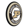 Purdue Boilermakers Slimline Lighted Wall Sign