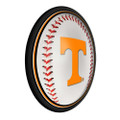 Tennessee Volunteers Baseball - Slimline Lighted Wall Sign