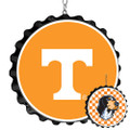 Tennessee Volunteers Bottle Cap Dangler | The Fan-Brand | NCTENN-220-01