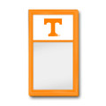 Tennessee Volunteers Dry Erase Note Board - Orange | The Fan-Brand | NCTENN-610-01A
