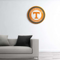 Tennessee Volunteers Modern Disc Wall Sign