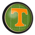 Tennessee Volunteers On the 50 - Slimline Lighted Wall Sign | The Fan-Brand | NCTENN-130-22