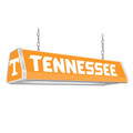 Tennessee Volunteers Standard Pool Table Light - "T" Cap | The Fan-Brand | NCTENN-310-01A