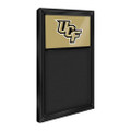 UCF Knights Chalk Note Board