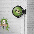 UCF Knights On the 50 - Rotating Lighted Wall Sign