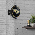 UCF Knights Original Oval Rotating Lighted Wall Sign