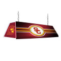 USC Trojans SC - Edge Glow Pool Table Light - Scarlet | The Fan-Brand | NCUSCT-320-01