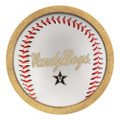 Vanderbilt Commodores Vandy Boys - Faux Barrel Frame Sign | The Fan-Brand | NCVAND-241-32