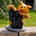 Kentucky Wildcats Mascot Garden Statue | Stonecasters | 2985HT