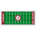 Alabama Crimson Tide Football Field Runner | Fanmats | 7529