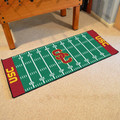 USC Trojans Football Field Runner | Fanmats | 8459