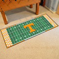 Tennessee Volunteers Football Field Runner | Fanmats | 7561