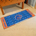 Boise State Broncos Football Field Runner | Fanmats | 8180