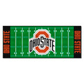 Ohio State Buckeyes Football Field Runner | Fanmats | 7340