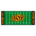 Oklahoma State Cowboys Football Field Runner | Fanmats | 7557