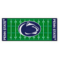 Penn State Nittany Lions Football Field Runner | Fanmats | 7558