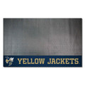 Georgia Tech Yellow Jackets Logo Grill Mat | Fanmats |24005