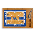 Kentucky Wildcats Icon Cheese Tray