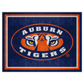 Auburn Tigers Area Rug 8' x 10' | Fanmats | 17397