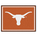 Texas Longhorns Area Rug 8' x 10' | Fanmats | 17569