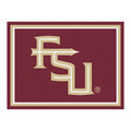 FSU Seminoles Area Rug 8' x 10' | Fanmats | 17404