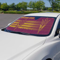 Arizona State Sun Devils Auto Shade | Fanmats |62592