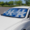 Kentucky Wildcats Auto Shade | Fanmats |60011