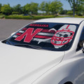 Nebraska Huskers Auto Shade | Fanmats |60018