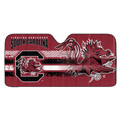 South Carolina Gamecocks Auto Shade | Fanmats |60025