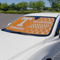 Tennessee Volunteers Auto Shade | Fanmats |60026