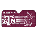 Texas A&M Aggies Auto Shade | Fanmats |60027