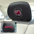 South Carolina Gamecocks Headrest Cover | Fanmats |12593